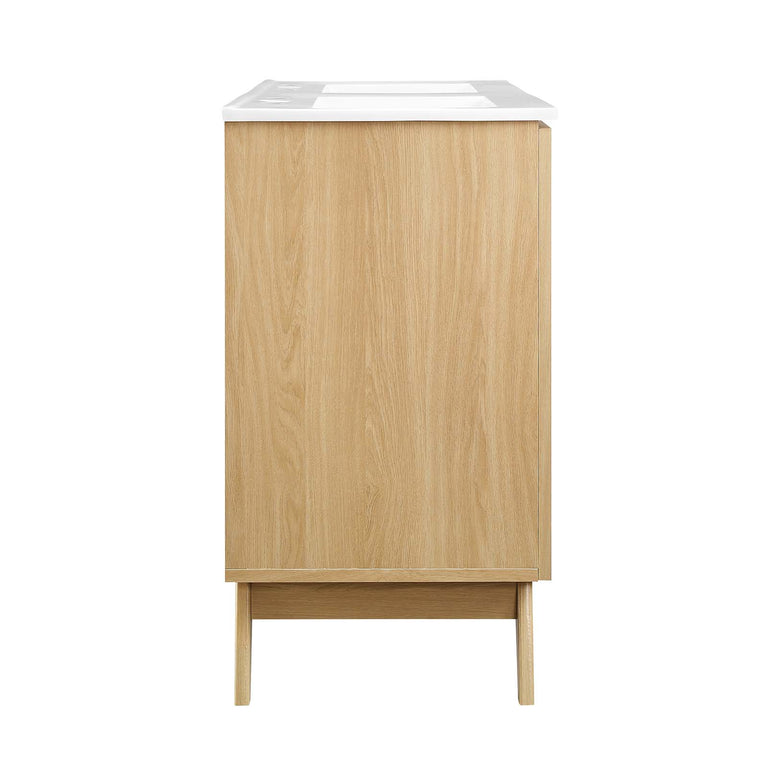SOMA VANITIES | BATHROOM CABINETRY