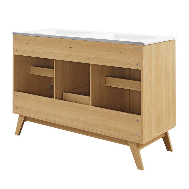 SOMA VANITIES | BATHROOM CABINETRY