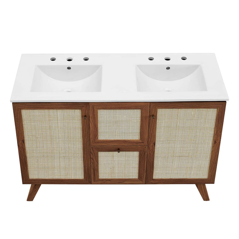 SOMA VANITIES | BATHROOM CABINETRY