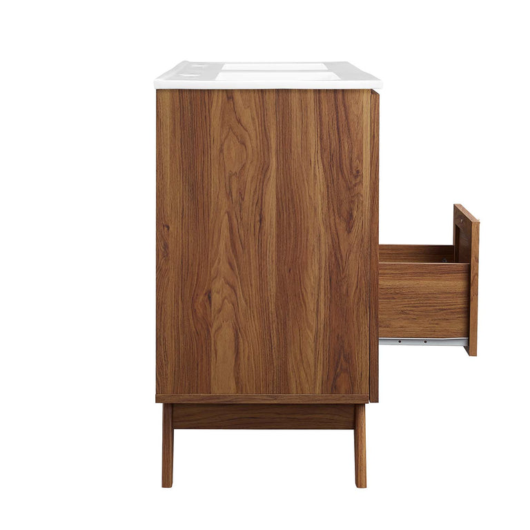 SOMA VANITIES | BATHROOM CABINETRY