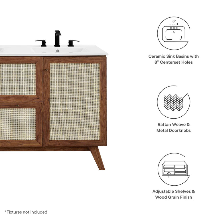 SOMA VANITIES | BATHROOM CABINETRY