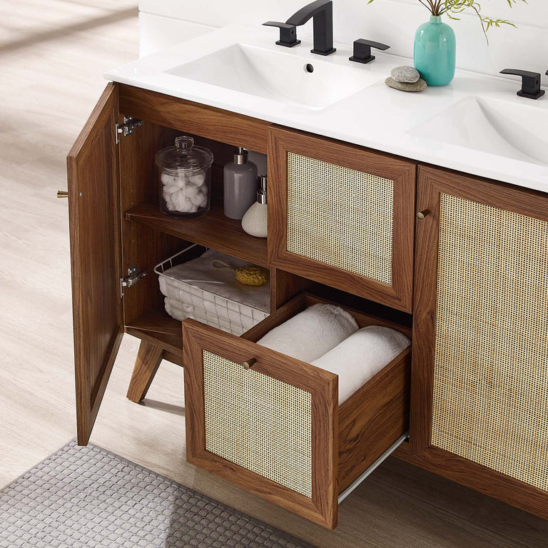 SOMA VANITIES | BATHROOM CABINETRY