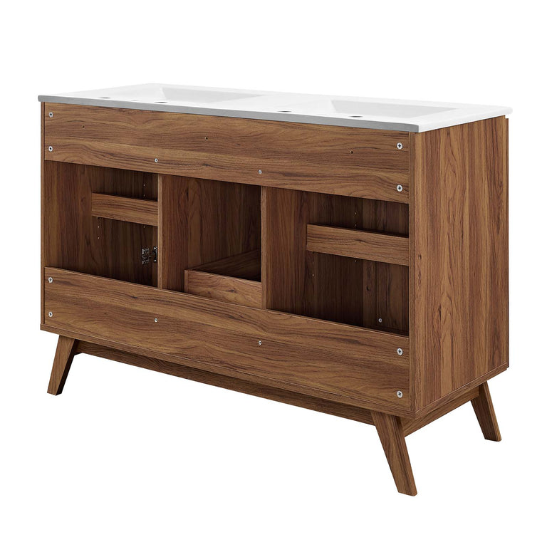 SOMA VANITIES | BATHROOM CABINETRY