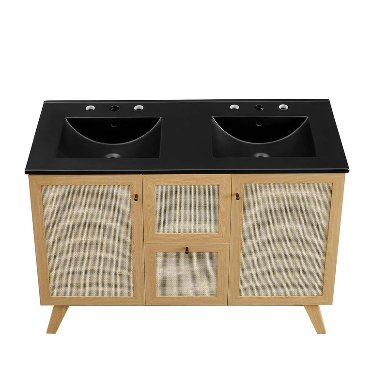 SOMA VANITIES | BATHROOM CABINETRY
