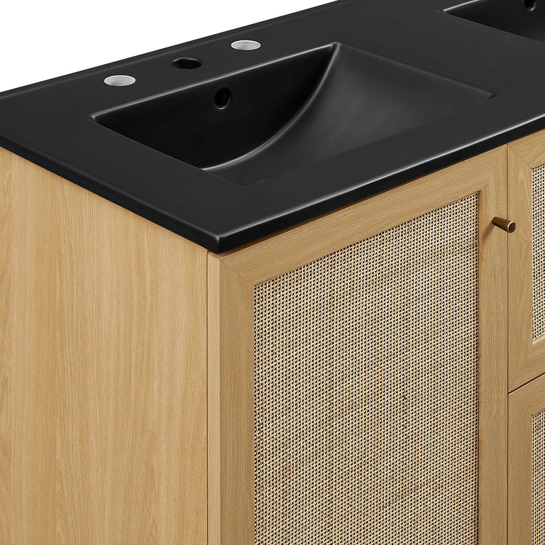 SOMA VANITIES | BATHROOM CABINETRY