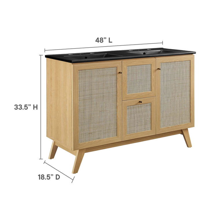 SOMA VANITIES | BATHROOM CABINETRY