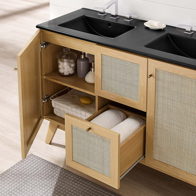 SOMA VANITIES | BATHROOM CABINETRY