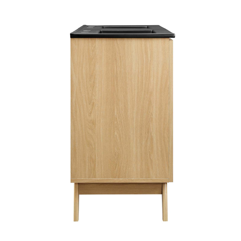 SOMA VANITIES | BATHROOM CABINETRY