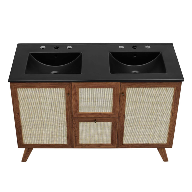 SOMA VANITIES | BATHROOM CABINETRY