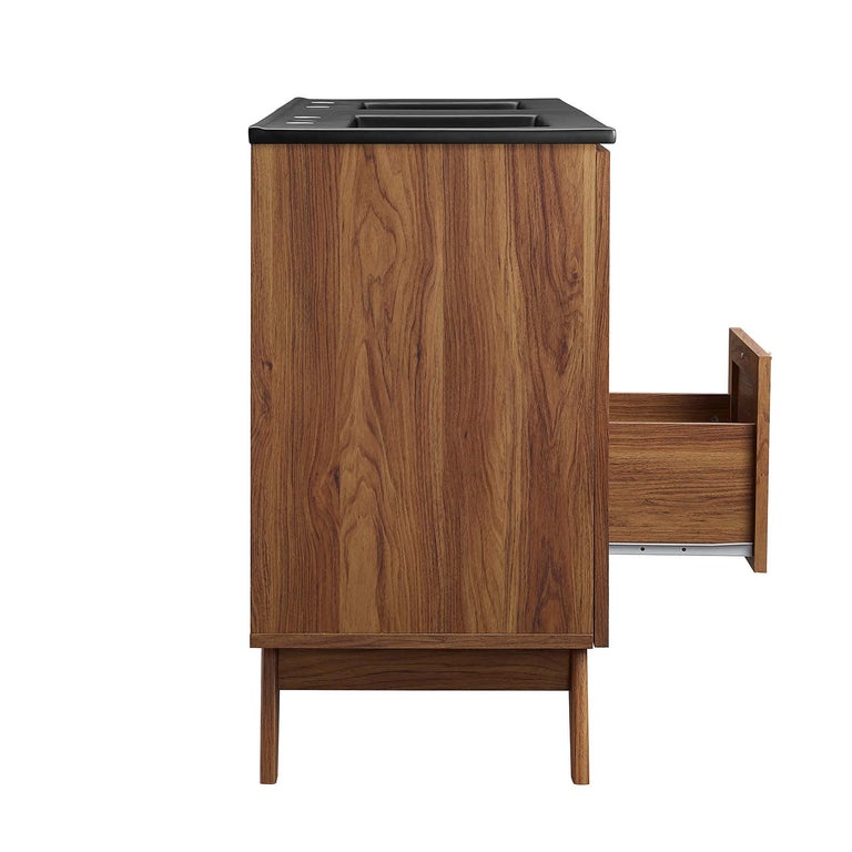 SOMA VANITIES | BATHROOM CABINETRY