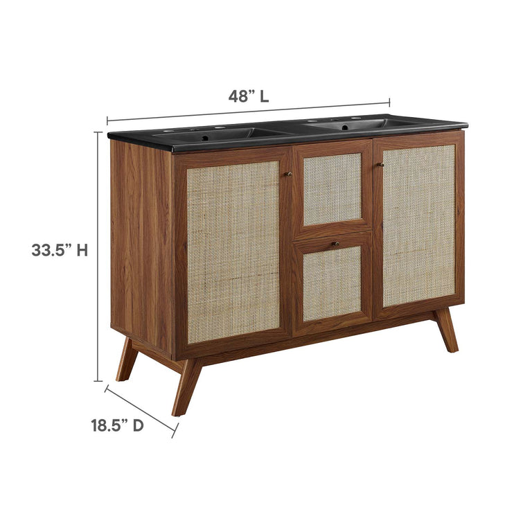 SOMA VANITIES | BATHROOM CABINETRY