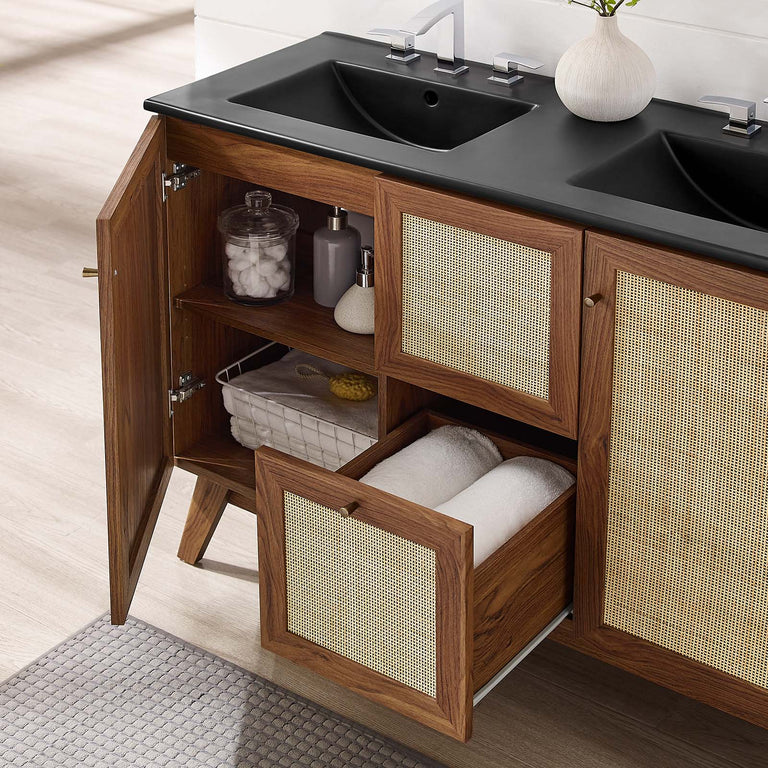 SOMA VANITIES | BATHROOM CABINETRY