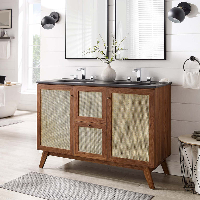 SOMA VANITIES | BATHROOM CABINETRY