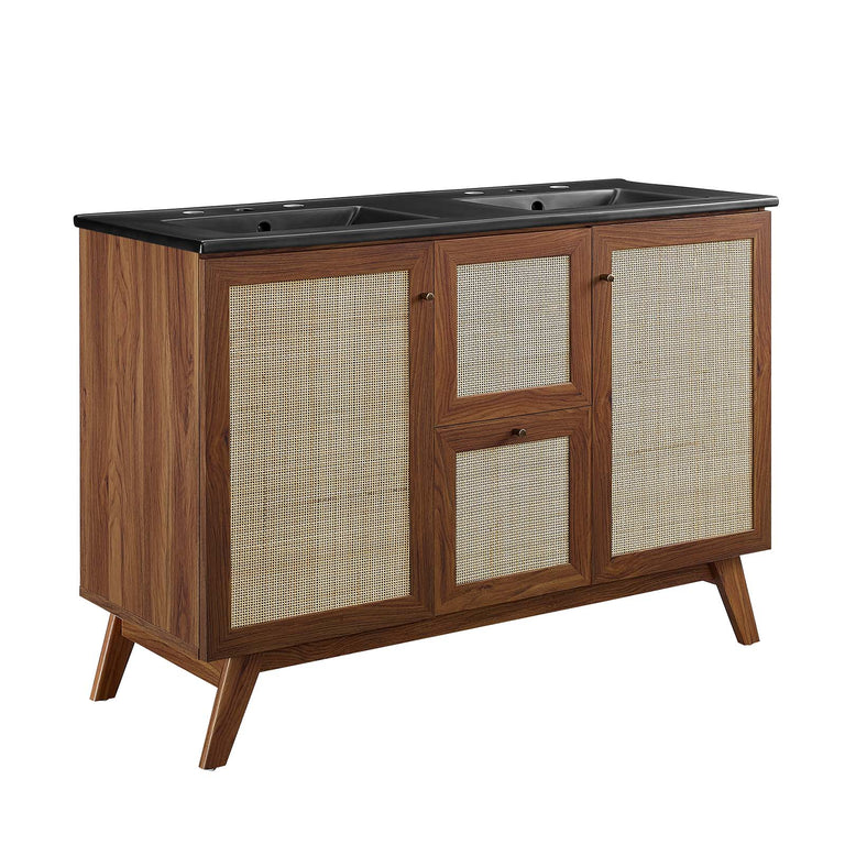SOMA VANITIES | BATHROOM CABINETRY