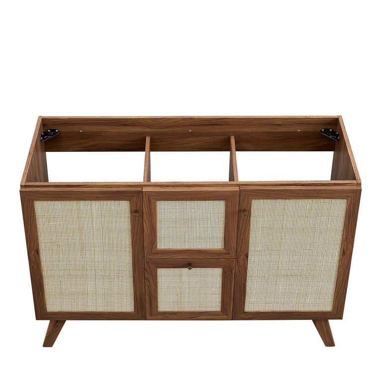SOMA VANITIES | BATHROOM CABINETRY