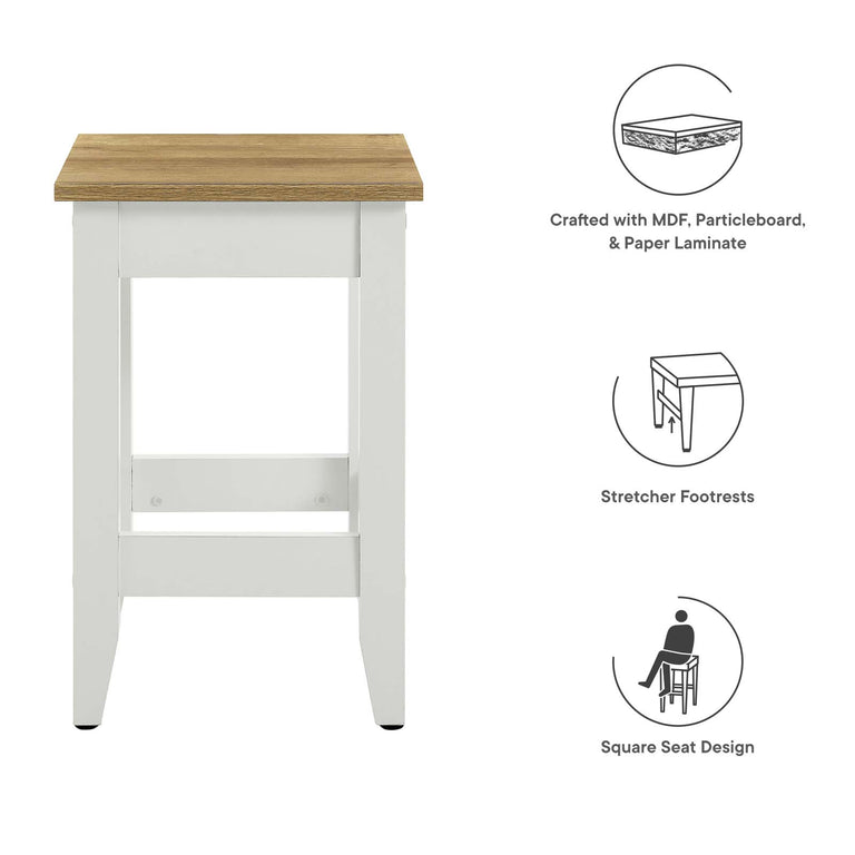 SUNBROOK DINING CHAIRS | BAR AND DINING