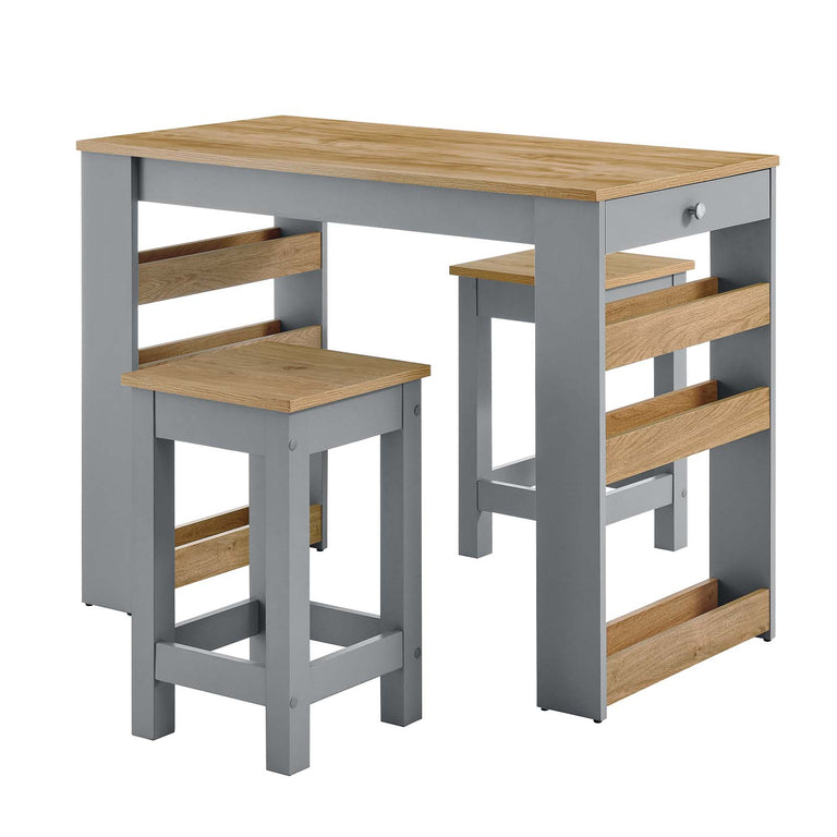 GALLEY DINING SETS | BAR AND DINING