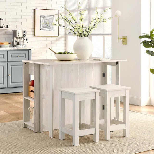 MEADOWBROOK DINING SETS | BAR AND DINING