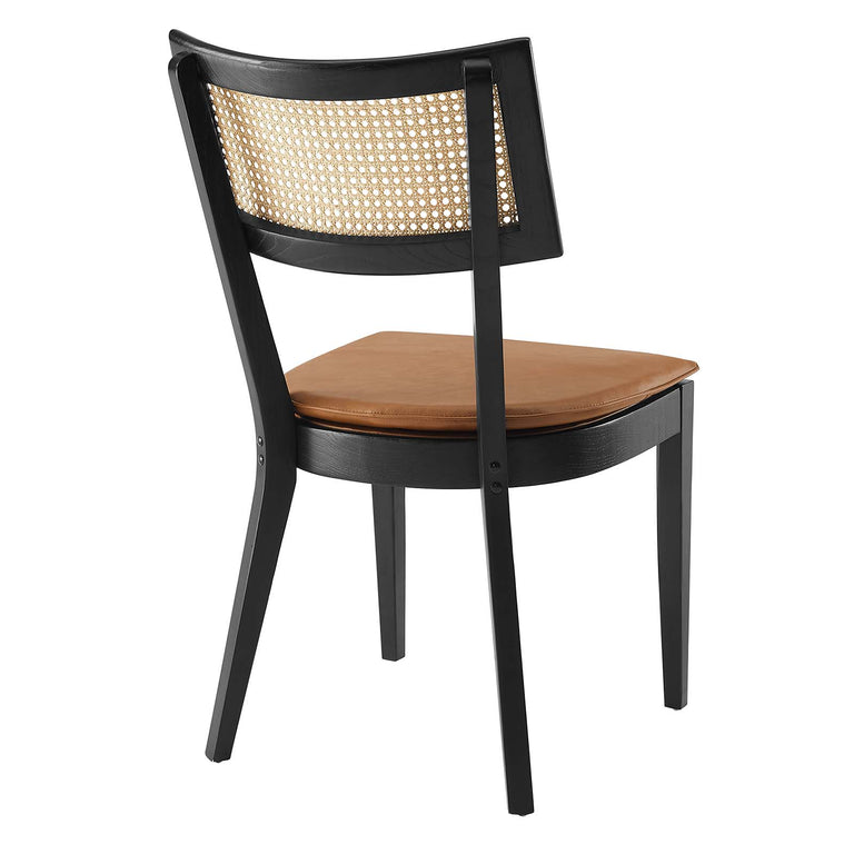 CALEDONIA DINING CHAIRS | BAR AND DINING