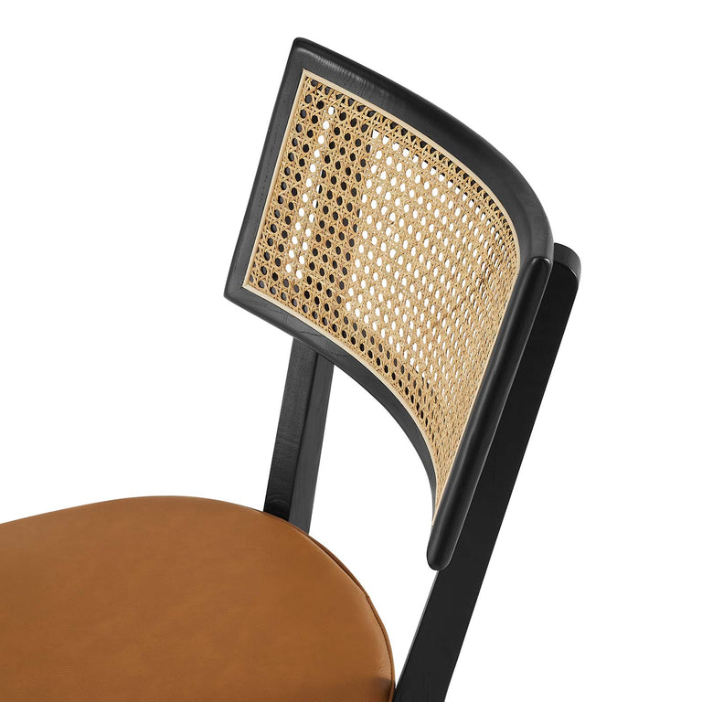 CALEDONIA DINING CHAIRS | BAR AND DINING