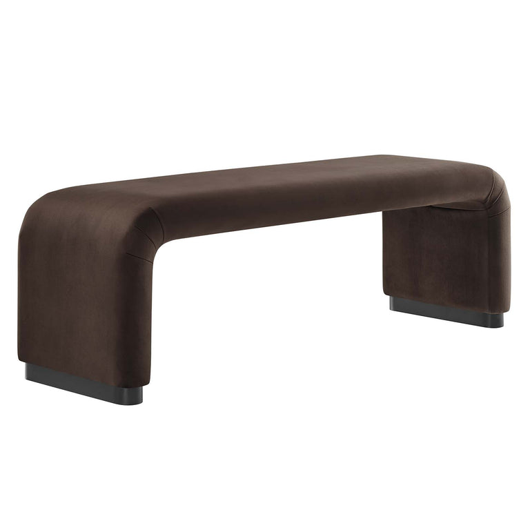 KODA BENCHES AND STOOLS | LIVING ROOM