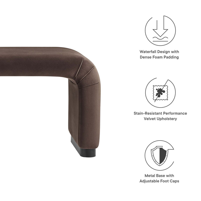 KODA BENCHES AND STOOLS | LIVING ROOM