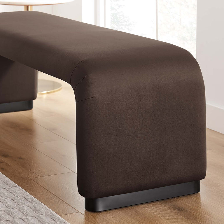 KODA BENCHES AND STOOLS | LIVING ROOM