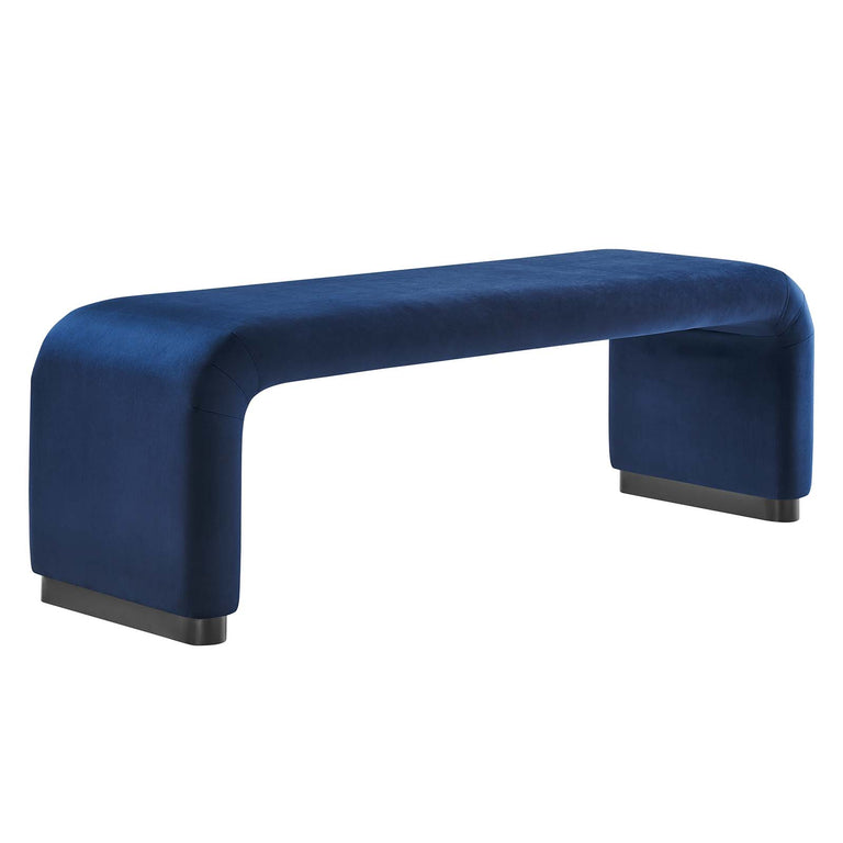 KODA BENCHES AND STOOLS | LIVING ROOM
