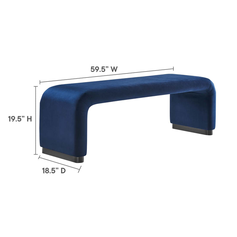 KODA BENCHES AND STOOLS | LIVING ROOM