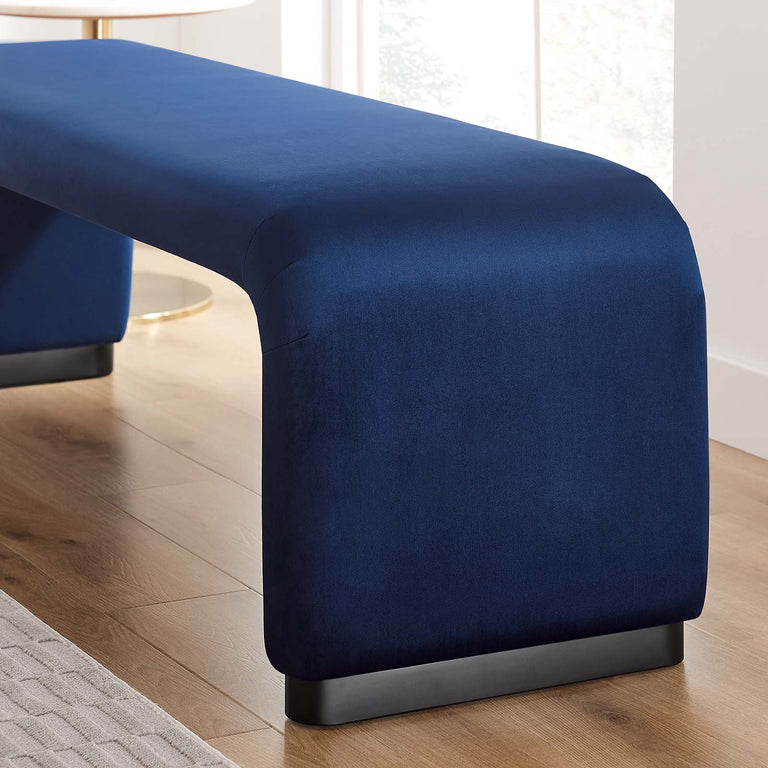 KODA BENCHES AND STOOLS | LIVING ROOM