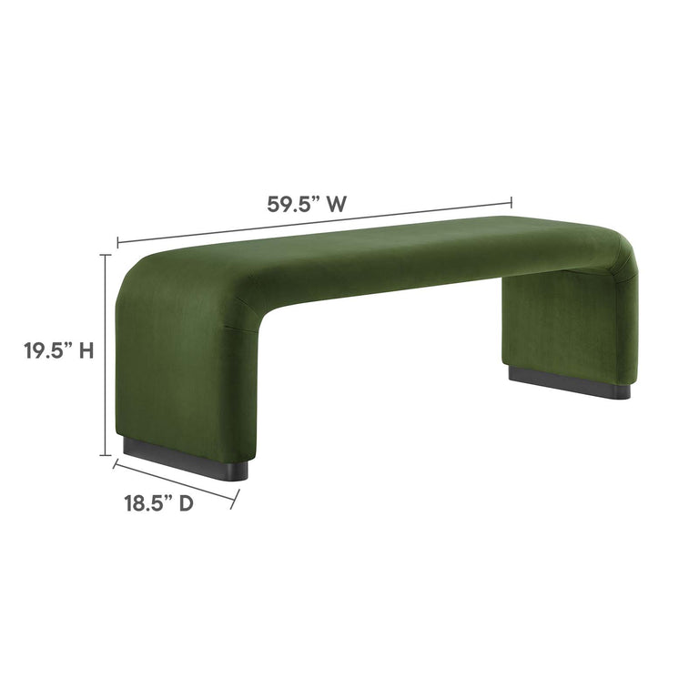KODA BENCHES AND STOOLS | LIVING ROOM