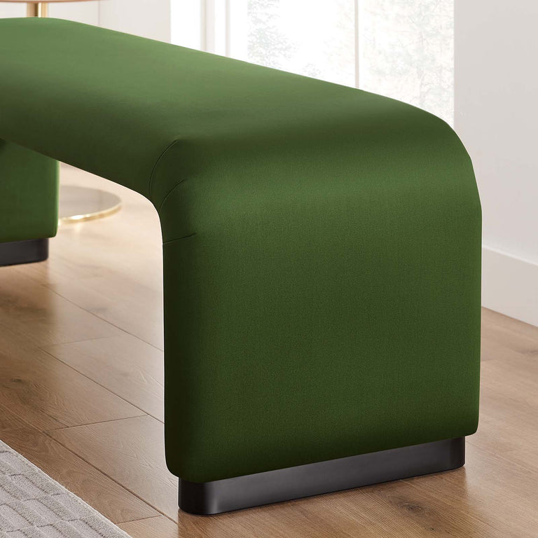 KODA BENCHES AND STOOLS | LIVING ROOM