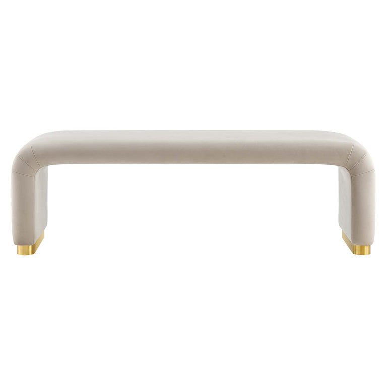 KODA BENCHES AND STOOLS | LIVING ROOM