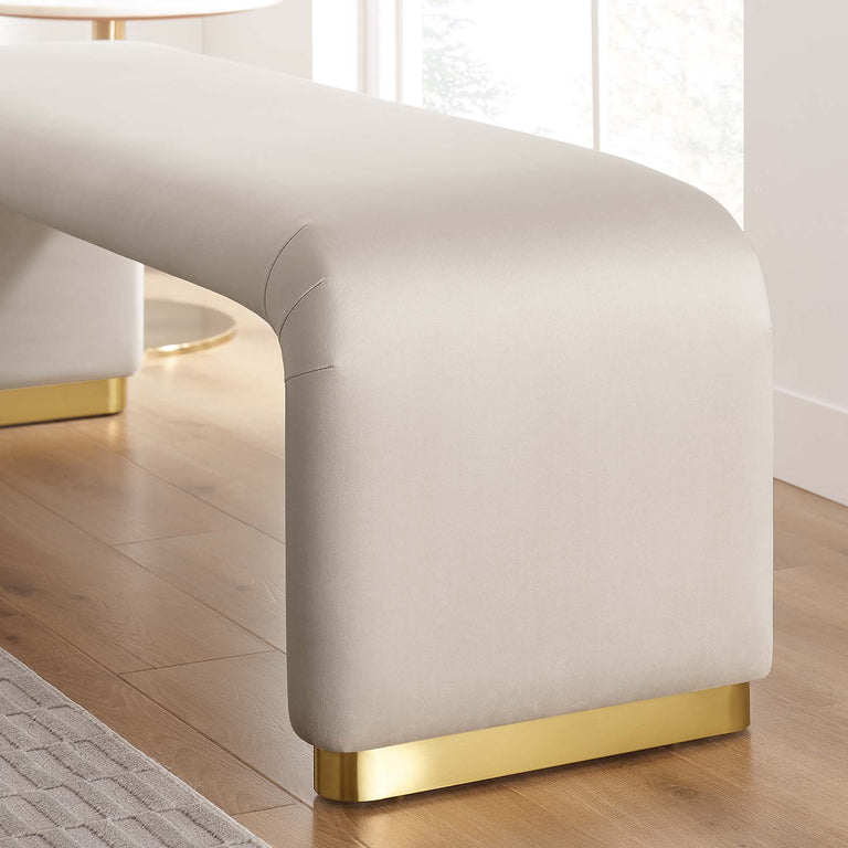 KODA BENCHES AND STOOLS | LIVING ROOM