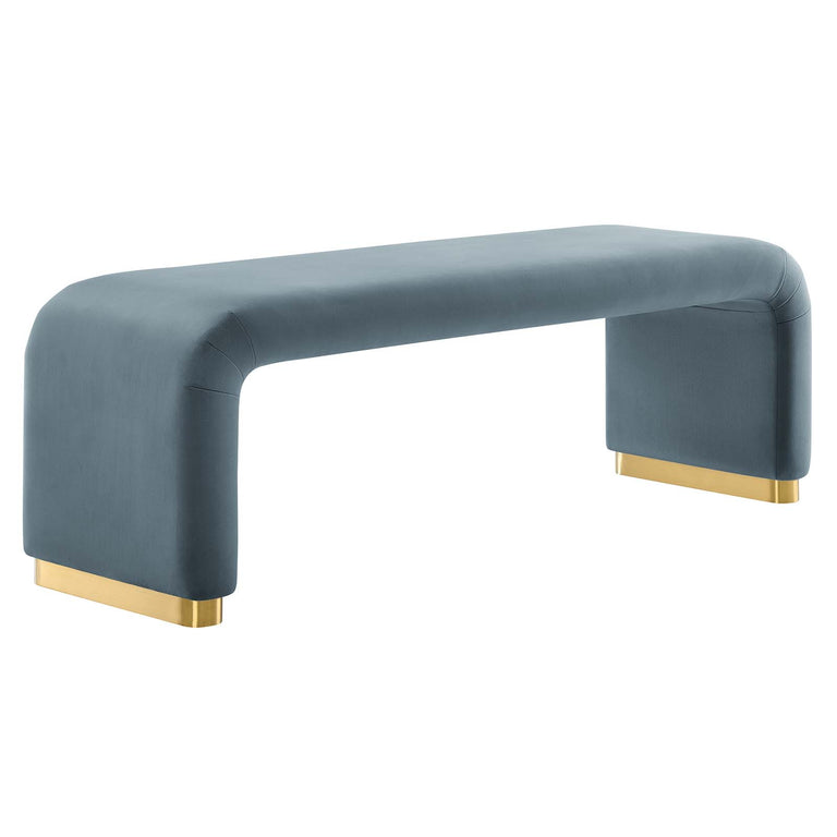 KODA BENCHES AND STOOLS | LIVING ROOM