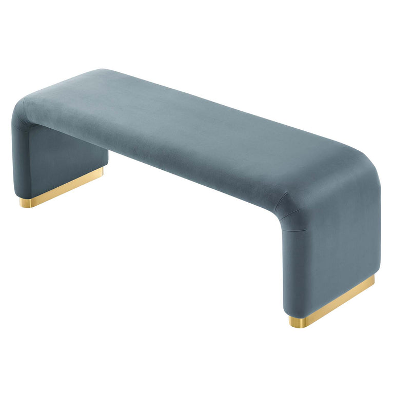 KODA BENCHES AND STOOLS | LIVING ROOM