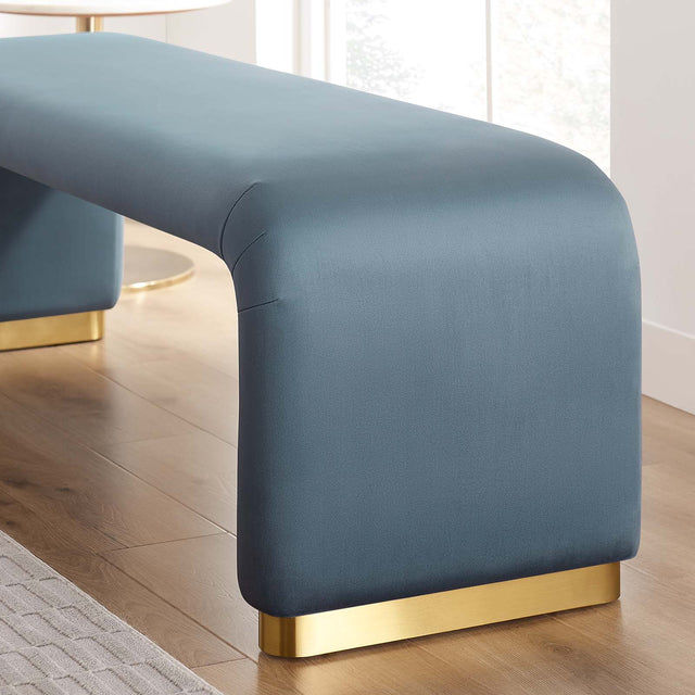 KODA BENCHES AND STOOLS | LIVING ROOM