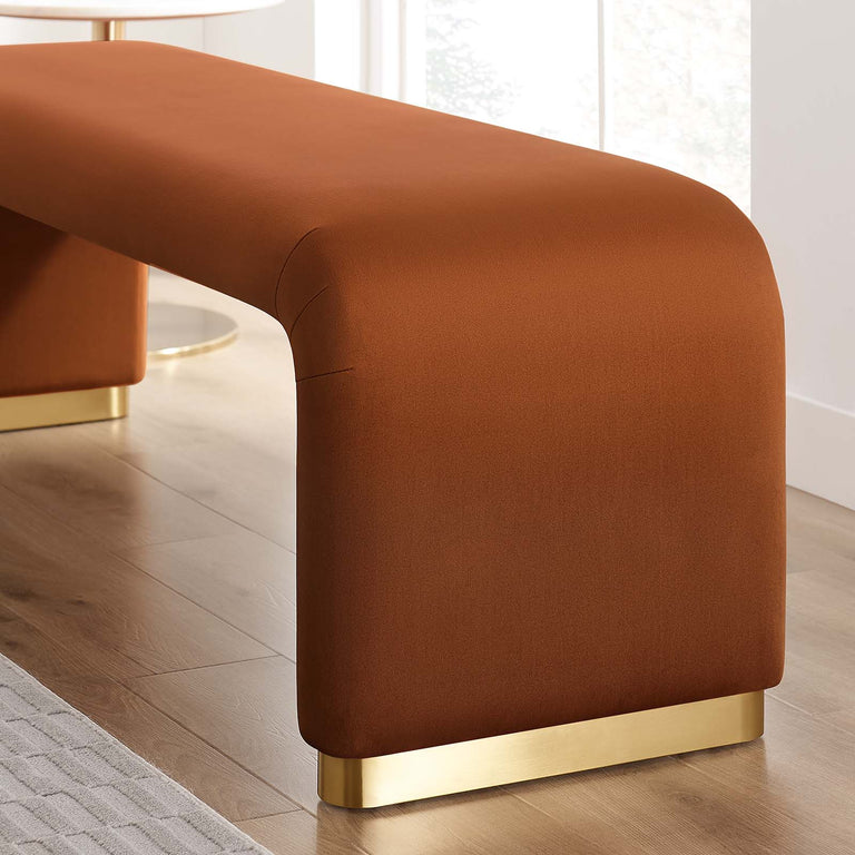 KODA BENCHES AND STOOLS | LIVING ROOM