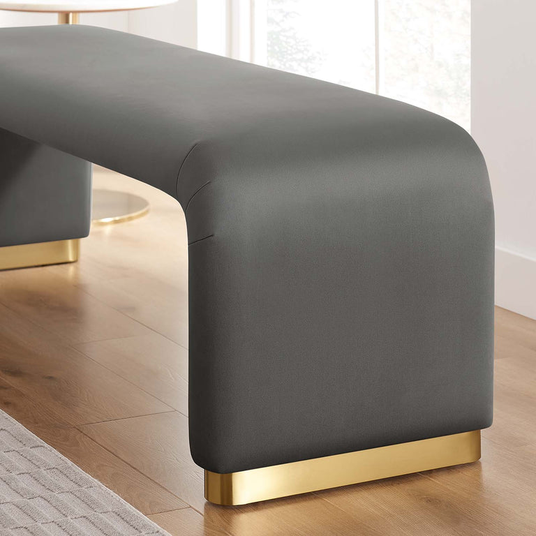 KODA BENCHES AND STOOLS | LIVING ROOM