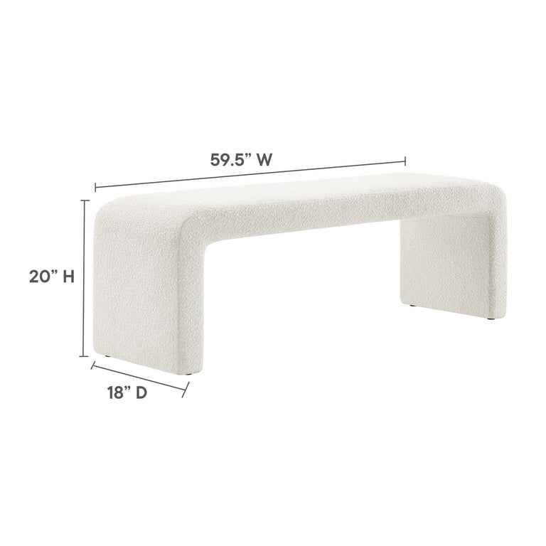 SIMBA BENCHES AND STOOLS | LIVING ROOM