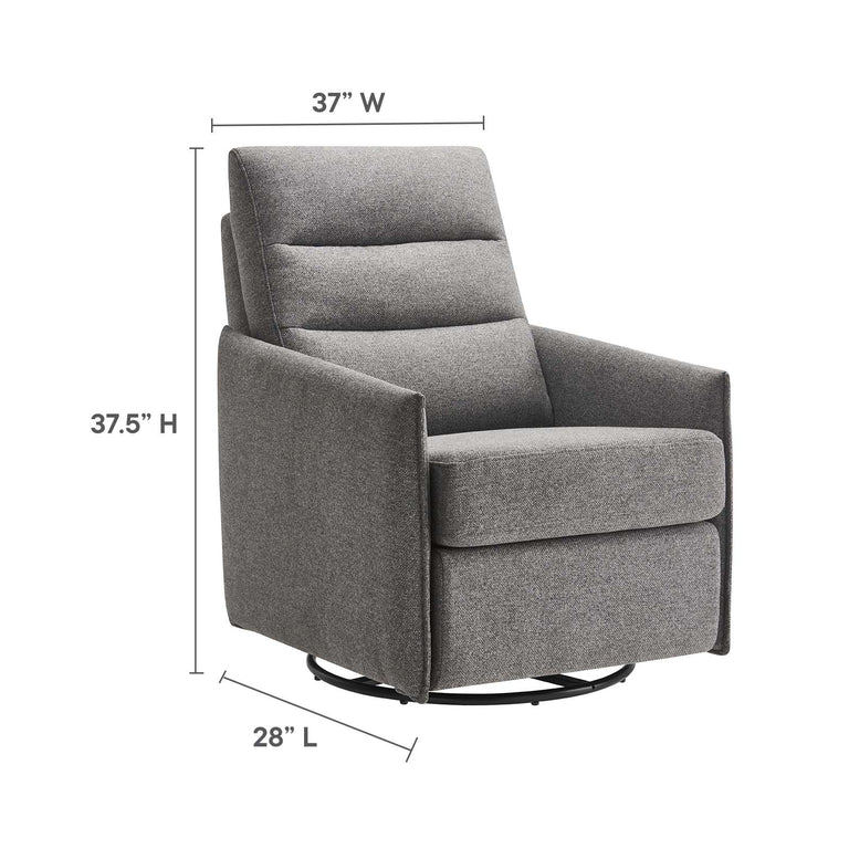 ETTA LOUNGE CHAIRS AND CHAISES | LIVING ROOM