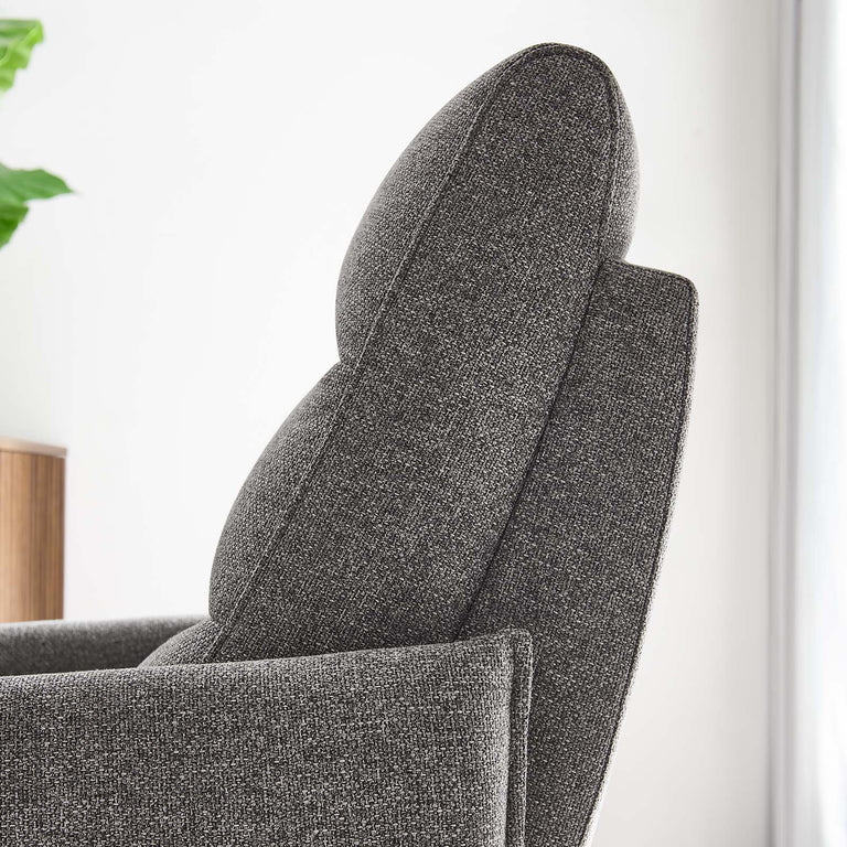 ETTA LOUNGE CHAIRS AND CHAISES | LIVING ROOM