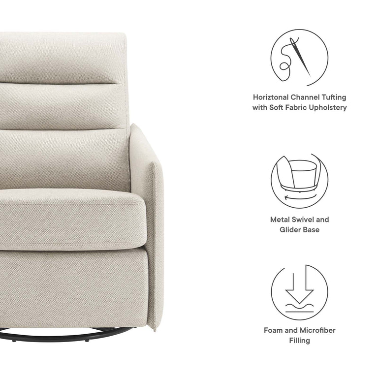ETTA LOUNGE CHAIRS AND CHAISES | LIVING ROOM