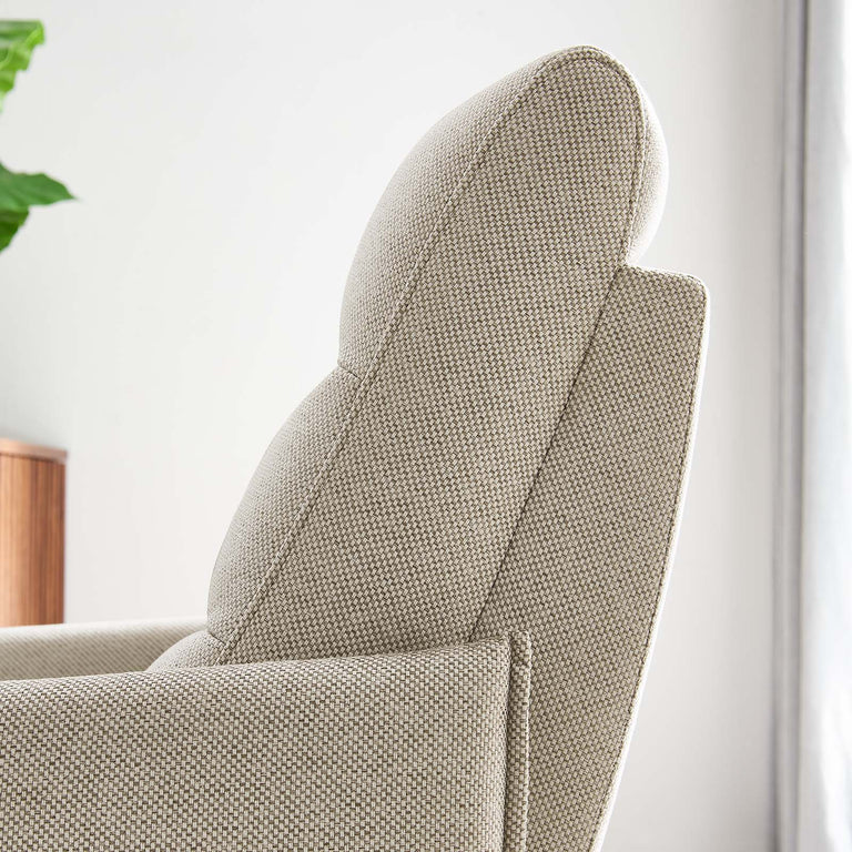 ETTA LOUNGE CHAIRS AND CHAISES | LIVING ROOM
