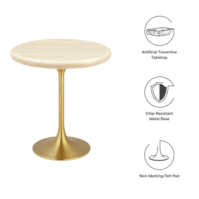 LIPPA BAR AND DINING TABLES | BAR AND DINING