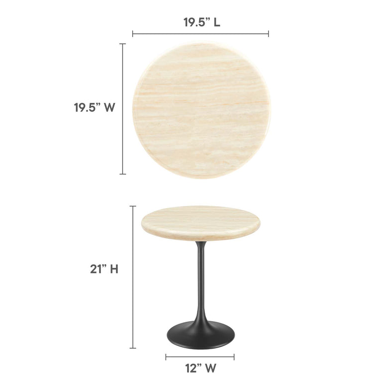 LIPPA BAR AND DINING TABLES | BAR AND DINING