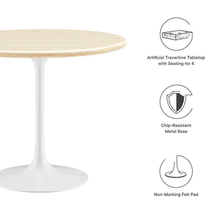 LIPPA BAR AND DINING TABLES | BAR AND DINING