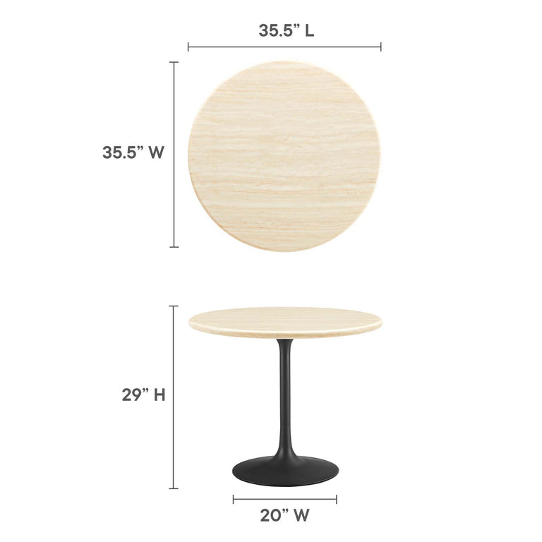 LIPPA BAR AND DINING TABLES | BAR AND DINING