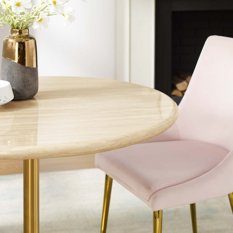 LIPPA BAR AND DINING TABLES | BAR AND DINING