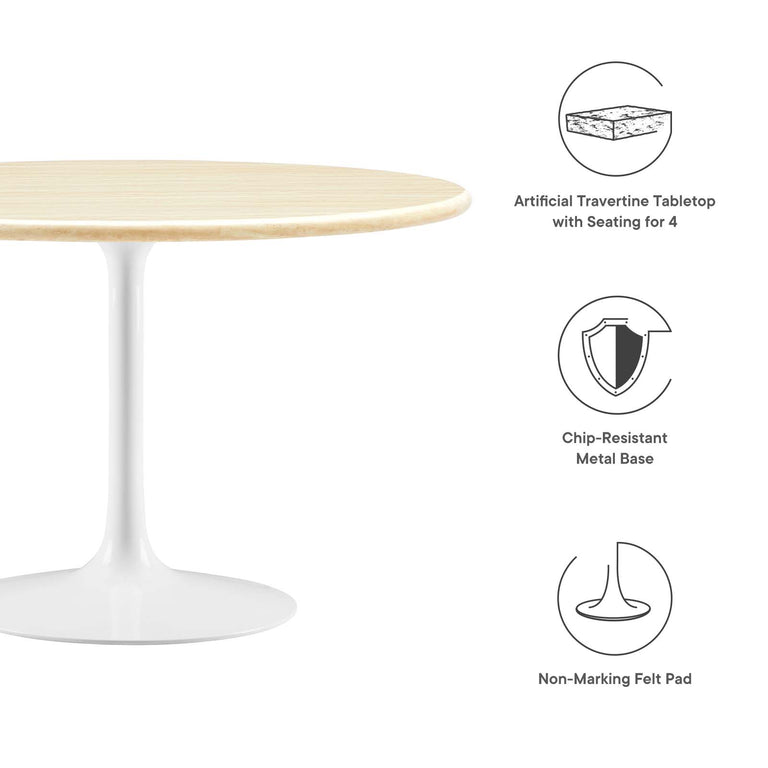 LIPPA BAR AND DINING TABLES | BAR AND DINING
